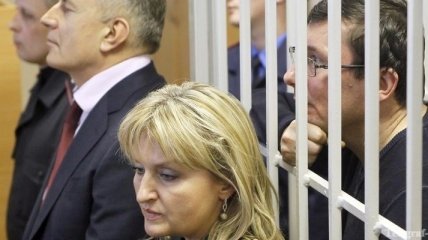 ГПтС просила Луценко написать отказ от встречи с журналистами