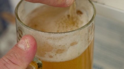ВР приняла законопроект о регулировании производства пива