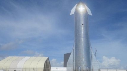 Из Лондона в Гонконг за полчаса: потеснит ли Starship от SpaceX мастодонтов авиастроения?