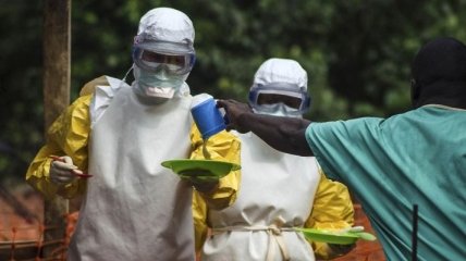 Кубок Африки может не состоятся из-за вируса Эбола