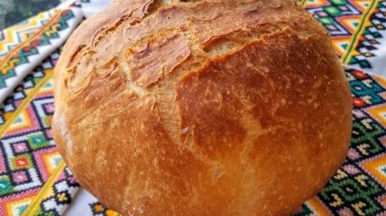 Печь хлеб дома легко