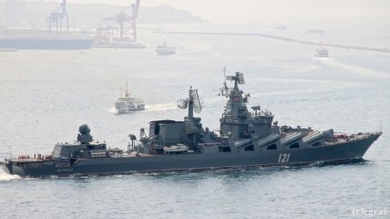Мальта отказалась заправлять военные корабли РФ
