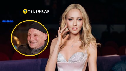 Оля Полякова