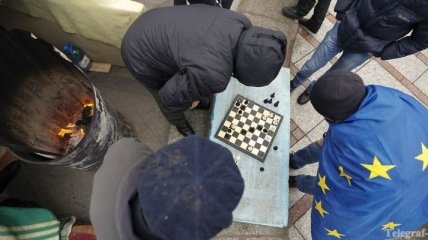 Шахматы могут стать частью программы зимней Олимпиады