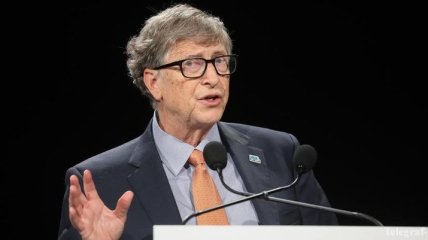 Билл Гейтс озвучил прогноз о сроках завершения пандемии коронавируса