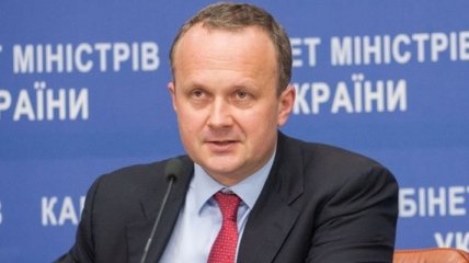 Семерак уволил руководителя экологической инспекции Прикарпатья
