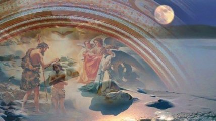 Крещение Господне 2017: когда отмечаем Святое Богоявление, традиции и приметы