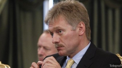 Кремль отреагировал на идею Рады разорвать дипотношения 