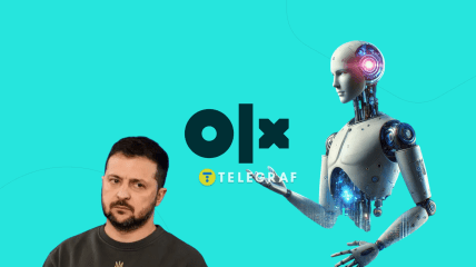 "Зеленского" сделали через ИИ