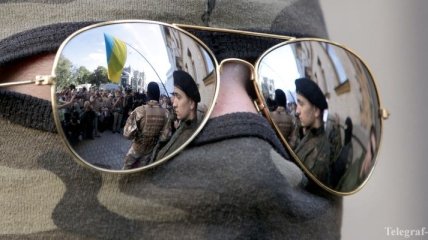 За сутки погибших среди украинских военных нет