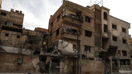 ВВС Турции уничтожили за сутки 36 объектов в ходе операции на севере Сирии 