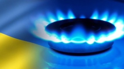 НАК "Нафтогаз Украины": в Геническ поставляется украинский газ
