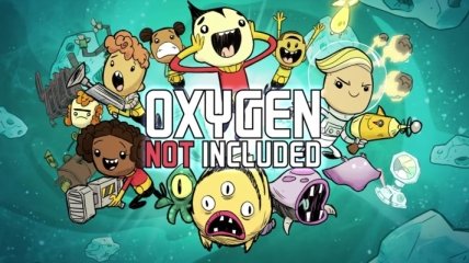 Oxygen Not Included выходит из раннего доступа: релизный трейлер (Видео)