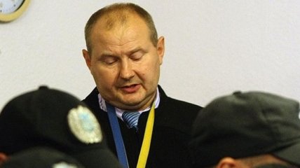 Появились данные о судьбе похищенного в Молдове судьи Чауса