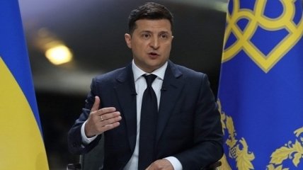 Планы и перспективы Зеленского. Что происходит на самом деле