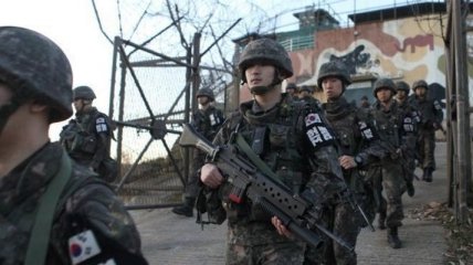 КНДР обвинила США и Южную Корею в нарушении договоренностей 