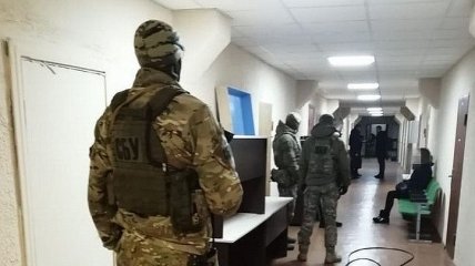 Наживались на деньгах ООС: СБУ разоблачила чиновников Луганской ОГА