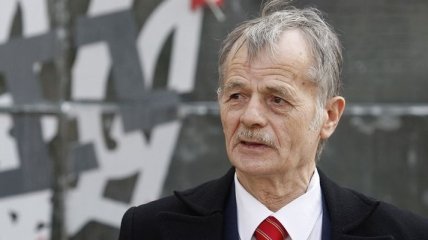 Джемілєв: Кримські татари були готові зі зброєю в руках захищати півострів