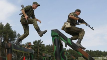В России стартует итоговая проверка боеготовности армии