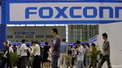 Компания Foxconn признала, что использует детский труд
