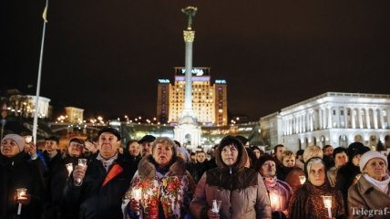 Сегодня пятая годовщина Майдана: основные события, изменившие историю