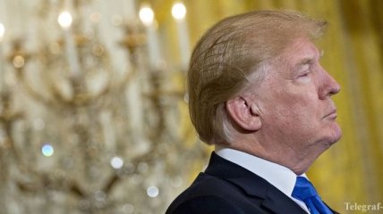 Трамп огласил кандидата на место министра энергетики США