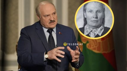 Мама доярка, а батько пияк? Що відомо про батьків "байстрюка" Олександра Лукашенка