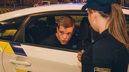 ДТП в Киеве: водителю Hummer грозит восемь лет тюрьмы