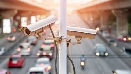 Автоматична фото- і відеофіксація запрацює на дорогах з 1 червня
