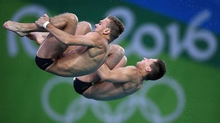 Украинские прыгуны в воду завоевали две медали на этапе Мировой серии в Пекине