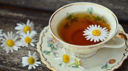 Питье горячего чая повышает риск развития рака пищевода