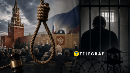 Смертну кару хочуть запровадити в Росії: все через війну