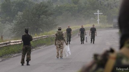 ДонОГА: Боевики на Востоке Украины меняют тактику из-за потерь 