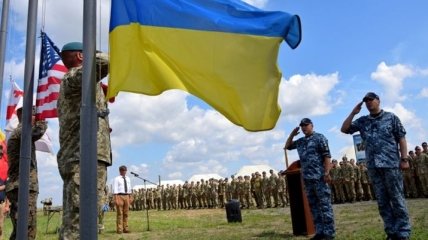 В Украине завершились масштабные военно-морские учения