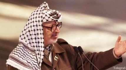 Для расследования смерти Ясира Арафата создадут новую комиссию