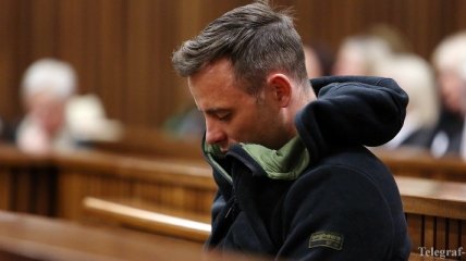 Верховный суд ЮАР изменил срок заключения для бегуна Писториуса
