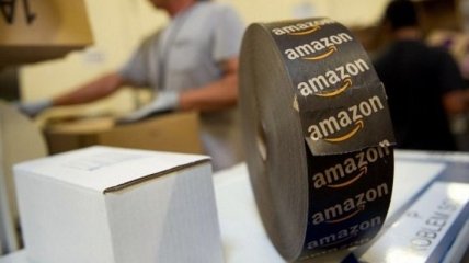 Amazon будет пользоваться собственной службой авиадоставки