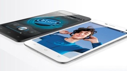 Vivo X1: самый тонкий Android-смартфон (Фото)