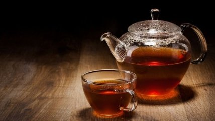 Какой чай полезнее всего пить зимой