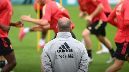Бельгия - Португалия: букмекеры озадачили прогнозом на матч 1/8 финала Евро-2020