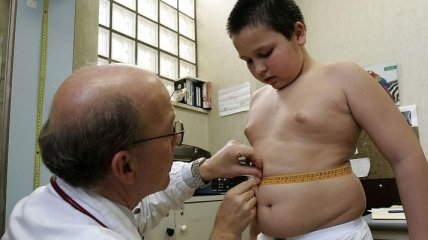 Прием антибиотиков в раннем возрасте может привести к ожирению