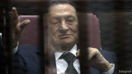 Бывшего президента Египта Мубарака освободят в течение двух дней