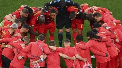 Дания - Бельгия: где и когда смотреть матч Евро-2020