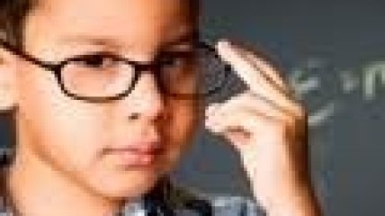 Дети с высоким IQ чаще становятся алкоголиками