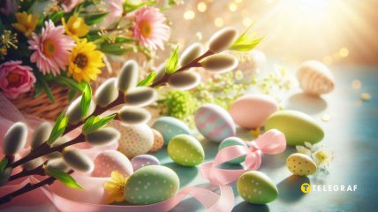 Гілочка верби