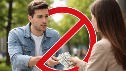 Гроші цього дня краще не позичати
