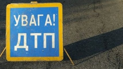 В Сумской области в ДТП погиб наблюдатель
