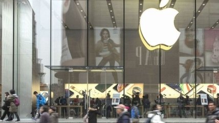 Apple знову відкрила усі магазини в Китаї