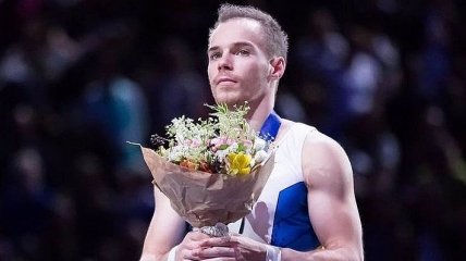 Верняев: Первые три месяца после травмы даже не смотрел гимнастику по ТВ