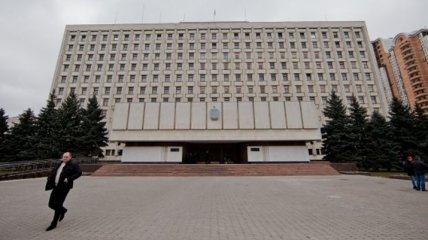 "Батькивщина" и "Гражданский Рух" зарегистрировали партийные списки